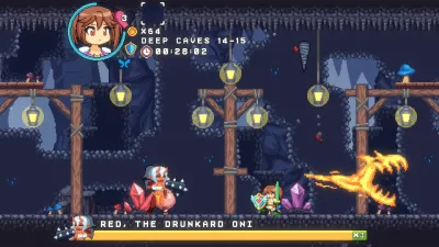 Wife Quest — скриншот 9