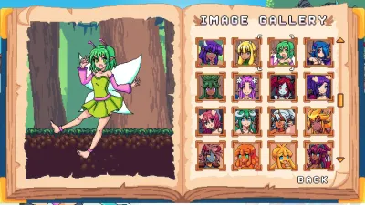 Wife Quest — скриншот 10