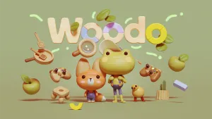 Woodo
