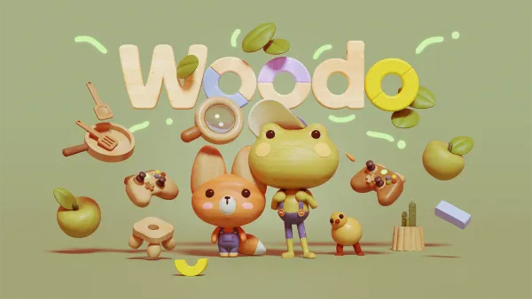 Woodo