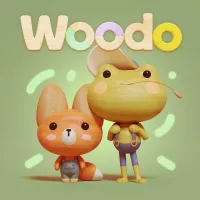 Woodo