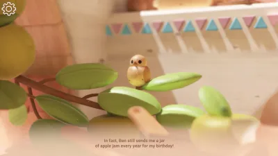 Woodo — скриншот 2