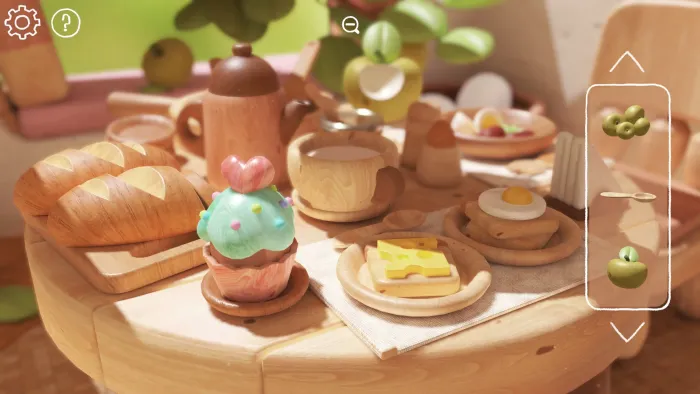 Woodo — скриншот 3