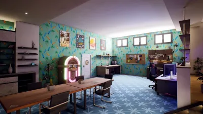 HOT WHEELS™ - Tropical Wave Customization Pack — скриншот 2