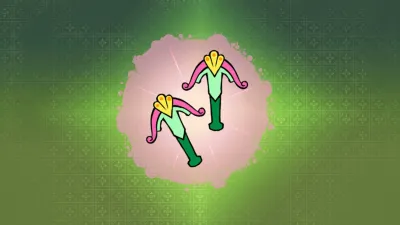 33 Immortals® — Набор «Счастливчик» — скриншот 3