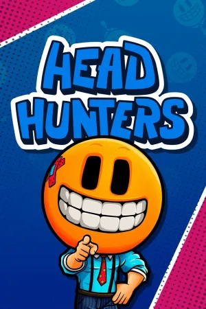 HeadHunters