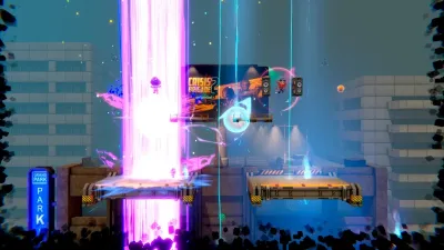 HeadHunters — скриншот 1