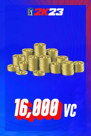 Набор 16 000 VC PGA TOUR 2K23