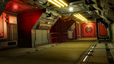 Space Engineers: Automatons — скриншот 8