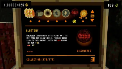 CloverPit: Unholy Edition — скриншот 5