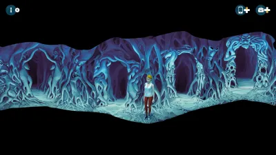 Crowns and Pawns: Kingdom of Deceit — скриншот 11