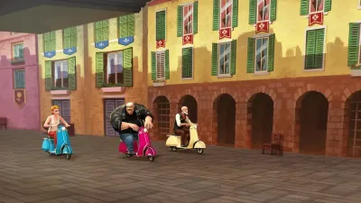 Crowns and Pawns: Kingdom of Deceit — скриншот 4