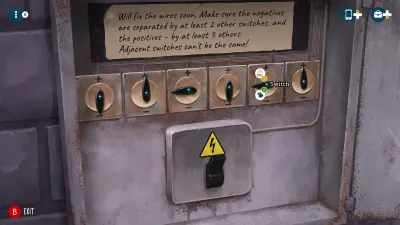 Crowns and Pawns: Kingdom of Deceit — скриншот 7