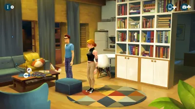 Crowns and Pawns: Kingdom of Deceit — скриншот 8