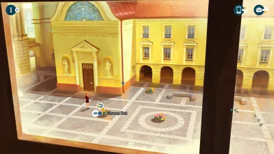 Crowns and Pawns: Kingdom of Deceit — скриншот 9