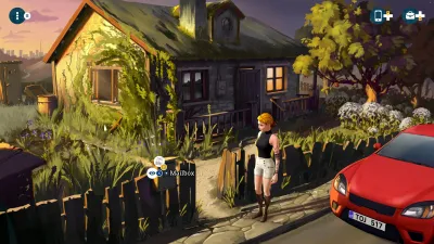 Crowns and Pawns: Kingdom of Deceit — скриншот 10