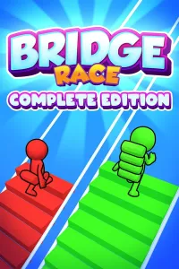 Bridge Race: Complete Edition
