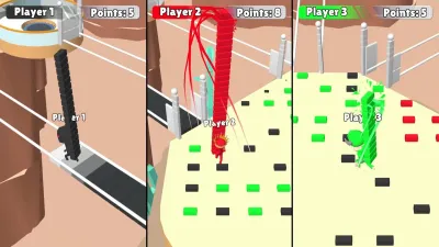 Bridge Race: Complete Edition — скриншот 7