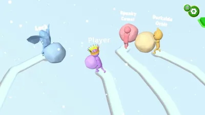 Bridge Race: Complete Edition — скриншот 8