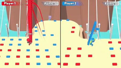 Bridge Race: Complete Edition — скриншот 9