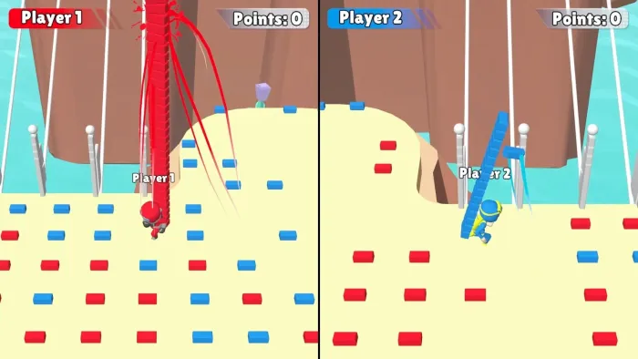 Bridge Race: Complete Edition — скриншот 9
