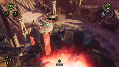 Shadow Gambit: The Cursed Crew — скриншот 8