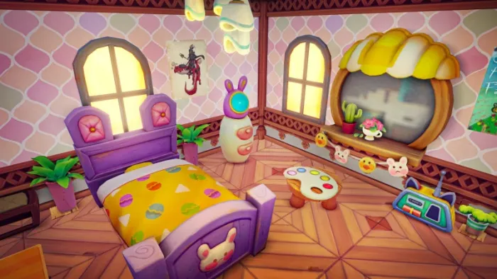 Cute Critter Furniture Pack — скриншот 2