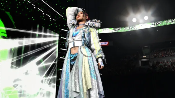 WWE 2K26 Standard Edition — скриншот 4