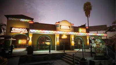 Ready or Not: Digital Deluxe Edition — скриншот 3