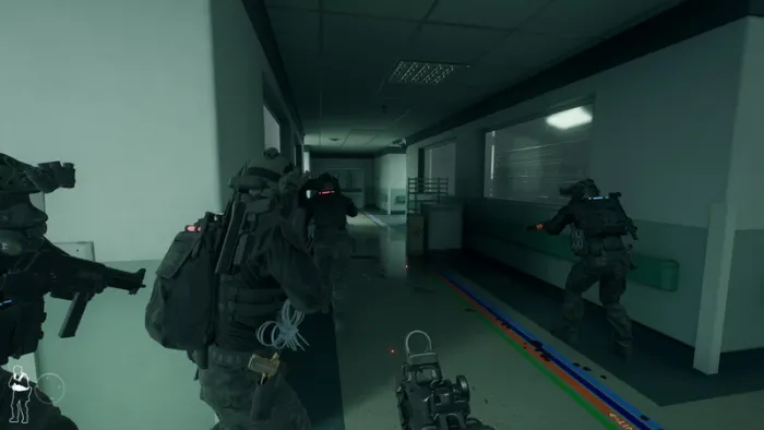 Ready or Not: Digital Deluxe Edition — скриншот 4
