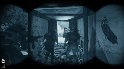 Ready or Not: Digital Deluxe Edition — скриншот 5