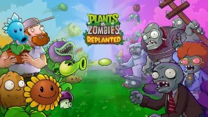 Plants vs. Zombies™: Replanted