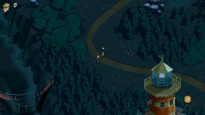 Nine Witches: Family Disruption — скриншот 7