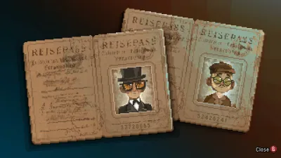 Nine Witches: Family Disruption — скриншот 9