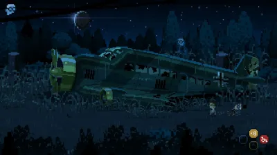 Nine Witches: Family Disruption — скриншот 10