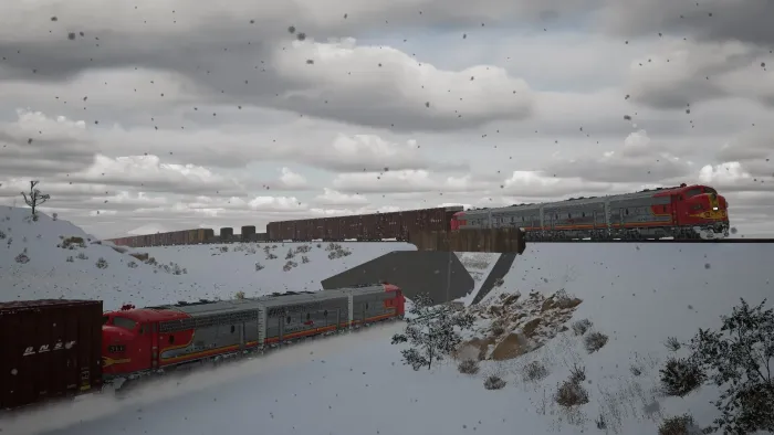 Train Sim World® 3: Loco Add-On Bundle — скриншот 9