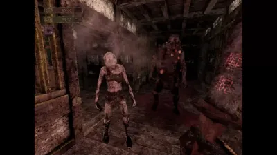 Labyrinth Of The Demon King — скриншот 9