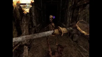 Labyrinth Of The Demon King — скриншот 10