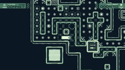 Little Mouse's Encyclopedia + Cyber Protocol — скриншот 6