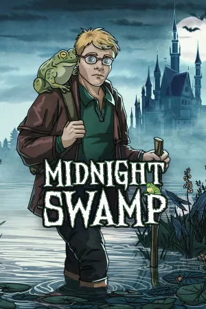 Midnight Swamp (Windows)