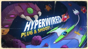 HYPERWIRED