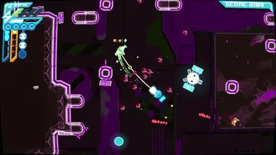 HYPERWIRED — скриншот 5