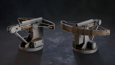 Crossout — событие «Лёгкая поступь» (Элитная версия) — скриншот 2