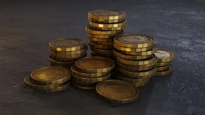 Crossout — событие «Лёгкая поступь» (Элитная версия) — скриншот 5