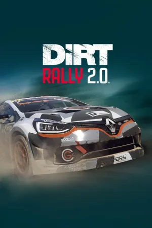 Renault Clio R.S. RX