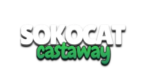 Sokocat: Castaway