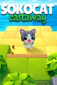 Sokocat: Castaway