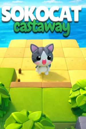 Sokocat: Castaway