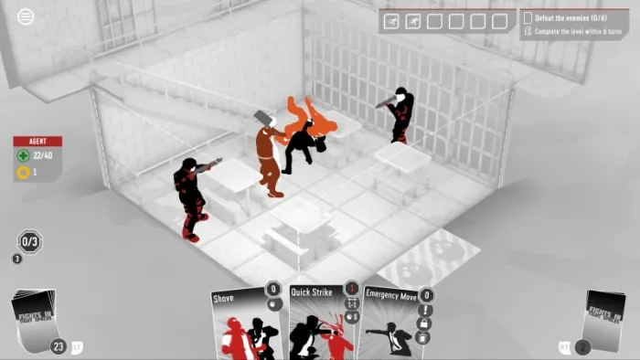 Fights in Tight Spaces: Complete Edition — скриншот 4