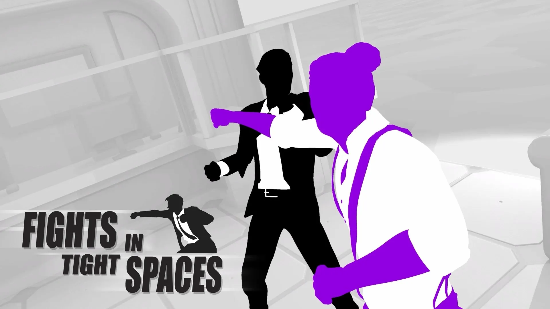 Fights in Tight Spaces: Complete Edition — трейлер